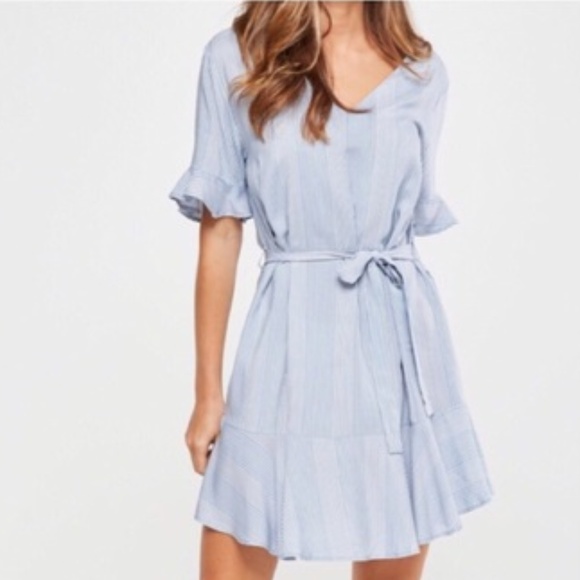 Cotton On Dresses & Skirts - NWOT COTTON ON | WOVEN MATINA 3/4 DRESS